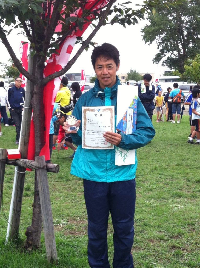 今シーズン出場大会すべてエントリー終了