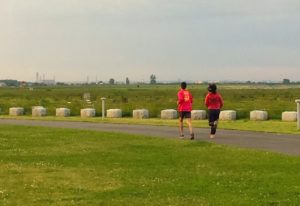 平成31年度初練習会を行いました