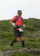 ７月の月間走行距離