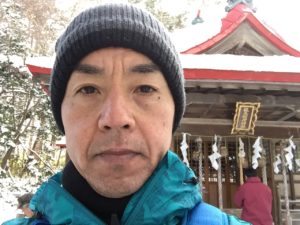 札幌神社巡り 完結