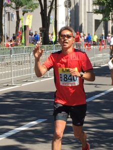 VO2max(最大酸素摂取量)