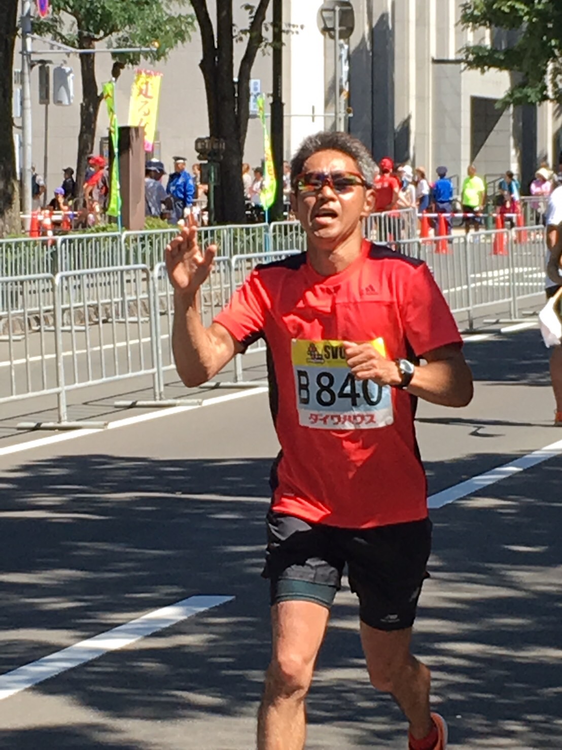 VO2max（最大酸素摂取量） | ランサポート北海道 | 札幌市北区