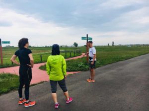 6月23日の練習会ご報告