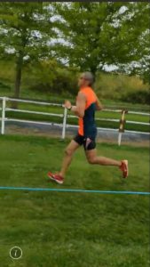 余市味覚マラソン2019 出場