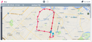 １月１０日（金）本日のトレーニング