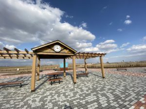 令和２年度初練習会開催