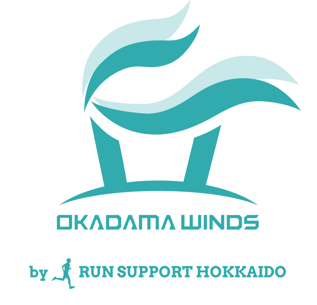 ランサポート北海道でランニングチームを発足しました。