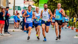 マラソン大会に向けてベストコンディションに導く【テーパリング】とは?