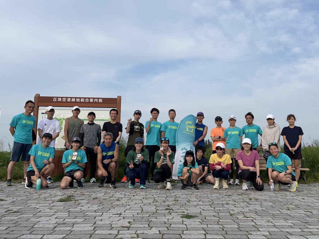 DENSO池内彩乃選手、北海道マラソン2025女子第２位とMGC出場権獲得！