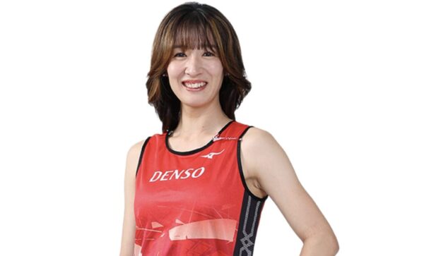 デンソー池内彩乃選手と走ろう！ランニング練習会に現役実業団選手がやってきます